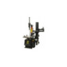Image: Démonte-pneus Haut de Gamme automatique avec colonne inclinable et bras Runflat.