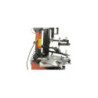 Image : Démonte-pneus Haut de Gamme entièrement automatique avec bras Runflat 3 fonctions.