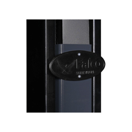 Pont élévateur Falco Premium : fiabilité, polyvalence et sécurité pour tous véhicules.