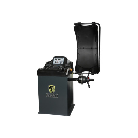Pack Médium FABBRI pour pneus légers : pratique, performant, certifié CE, idéal garagistes.