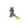 Pack Invento Express : Démonte-pneu double vitesse 26" et Equilibreuse 24" performants pour autos.