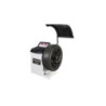 Pack Invento Express : Démonte-pneu double vitesse 26" et Equilibreuse 24" performants pour professionnels auto.