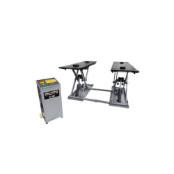 Élévateur Invento SL S30 : Sécurité, fiabilité et performance pour vos opérations de levage.