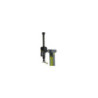 Image alt : Pack premium Démonte-pneu + Equilibreuse Runflat pour entreprise de pneumatique.