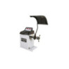 Découvrez le Pack Invento Turbo pour montage et équilibrage pneus : Démonte-pneus INVENTO TCS 524 2V HA.