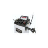 ![Pack Invento Turbo](URL de l'image) - Démonte-pneus INVENTO TCS 524 2V HA avec bras d'assistance.