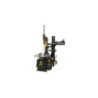 Automatic Dual-Speed Tire Changer with Sturdy Tilting Column - Upgrade Your Experience!