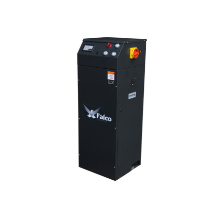 Pont élévateur à ciseaux double sans roues de Falco Sollevatori : qualité et performance.