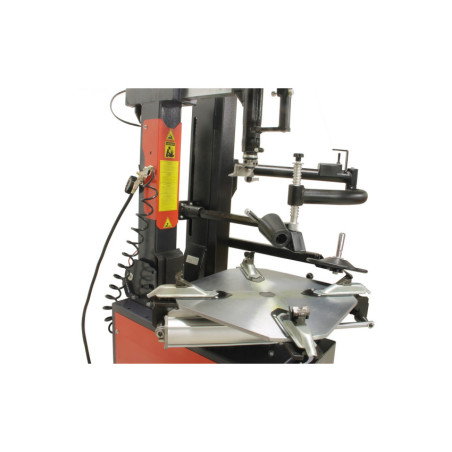 Image du Démonte-Pneu 24″ Double Vitesse 380V avec Bras d’Assistance 3D - BL202BHP