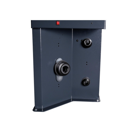 Image : Démonte-Pneu 24″ Double Vitesse 380v avec Bras Assistance 3D - BL202BHP