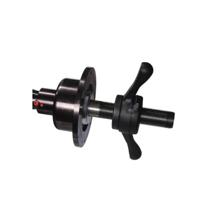 Ensemble professionnel pour montage et équilibrage des pneus : Démonte-pneu Automatique Fabbri BL204B et Equilibreuse FABBRI BL2