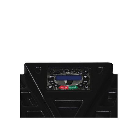 Ensemble professionnel pour montage et équilibrage pneus : Démonte-pneu Automatique Fabbri BL204B & Equilibreuse FABBRI BL231B.