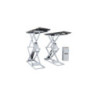 Double-Scissor Lift for Vehicles up to 3 Tons - Invento SL S 32