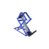 Premium Quality Falco Sollevatori Double Scissor Lift: Precision and Safety Guaranteed!
