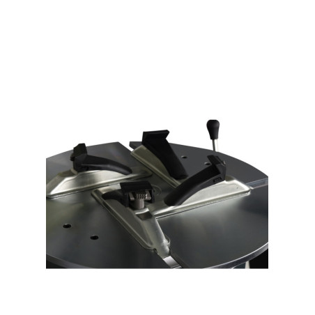 Professional-grade Tire Changing and Balancing Kit for efficient tire mounting and dismounting.