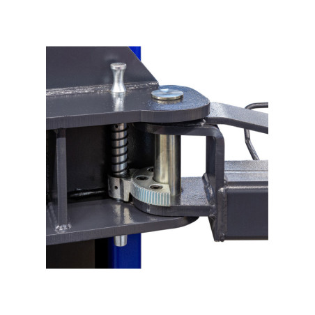 Garage Workshop Pack: 24" Tire Changer and Balancer Set for Tire Service Professionals