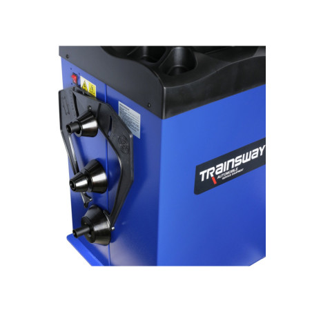 Image: Pack garage Atelier pour professionnels de l'automobile - TRAINSWAY & FALCO.