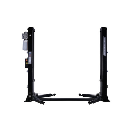 Premium Garage Pack: Tire Changer + Wheel Balancer + 2-Post Lift - Upgrade Now!