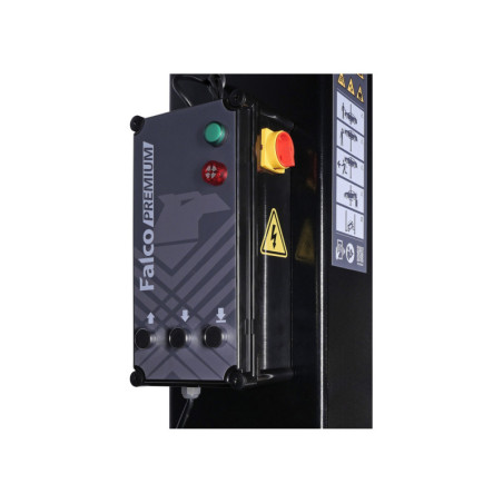 Pack garage premium : Démonte-pneu Runflat + Equilibreuse Runflat, duo professionnel pour pneumatiques.