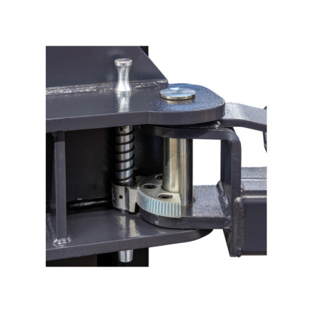 Pack Garage Premium: Démonte-pneu et Equilibreuse Runflat pour professionnels de la pneumatique.