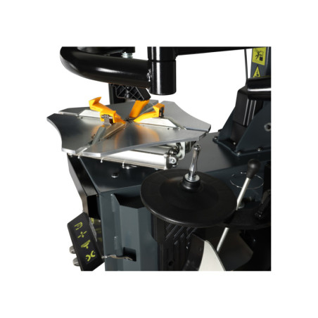 Pack garage premium : Démonte-pneu + Equilibreuse Runflat. Ensemble complet pour professionnels pneumatique.