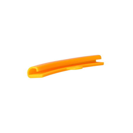 Enhance your wheels with our flexible clip-on rim protectors for tire heel protection.