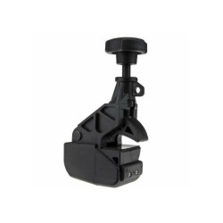 Étau à serrage rapide INVENTO : l'outil indispensable pour les professionnels de l'automobile.