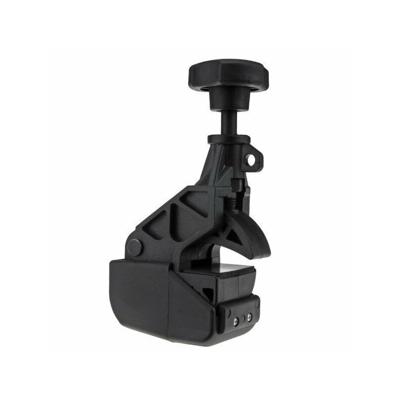 Étau à serrage rapide INVENTO : l'outil indispensable pour les professionnels de l'automobile.