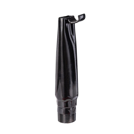 The BOMB INVENTO 12 L Impact Inflator: Quick inflation for tubeless tires.