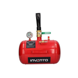 Découvrez le gonfleur INVENTO : l'outil idéal pour un gonflage rapide et efficace !