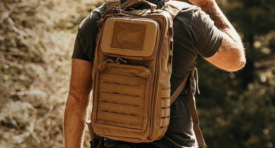 The Making of: our Wavy Ridge Collection 